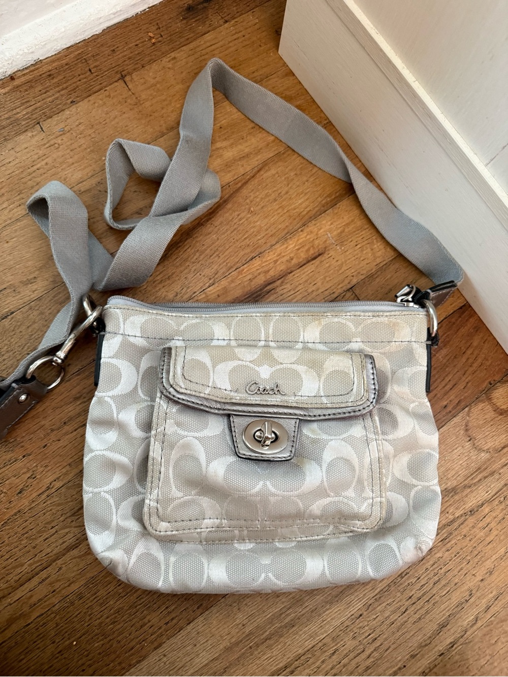 Coach Crossbody Bag